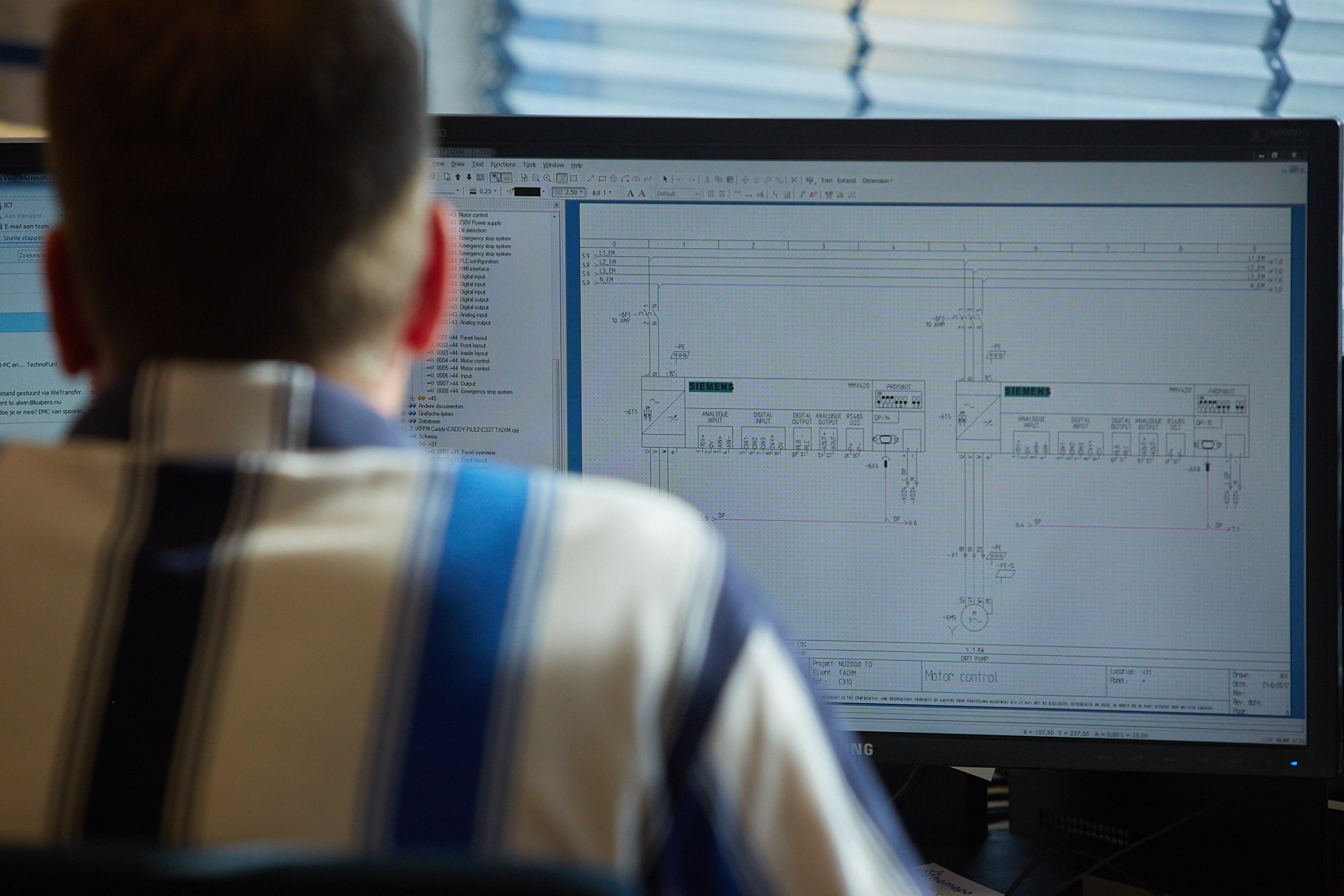 Home Kuipers Food Processing machinery Kuipers FPM