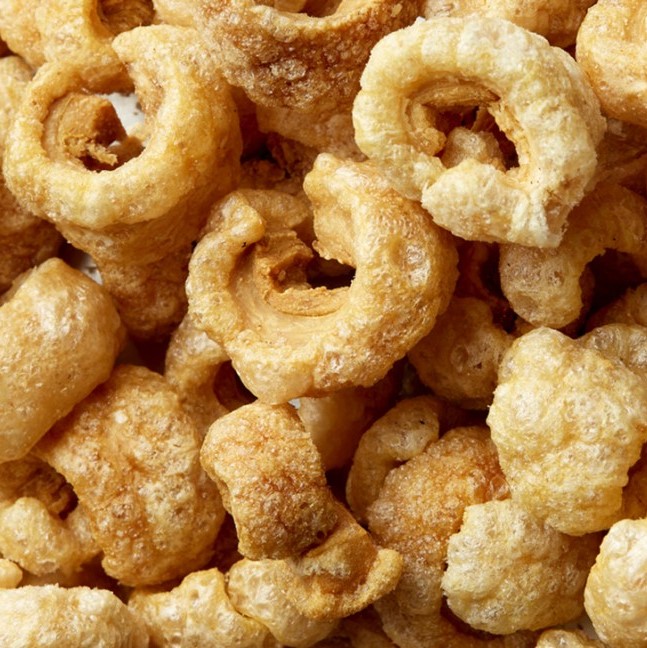 Processing lines for snacks Kuipers FPM